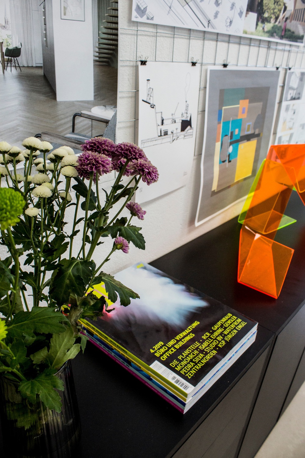 Coworking Space in Berlin