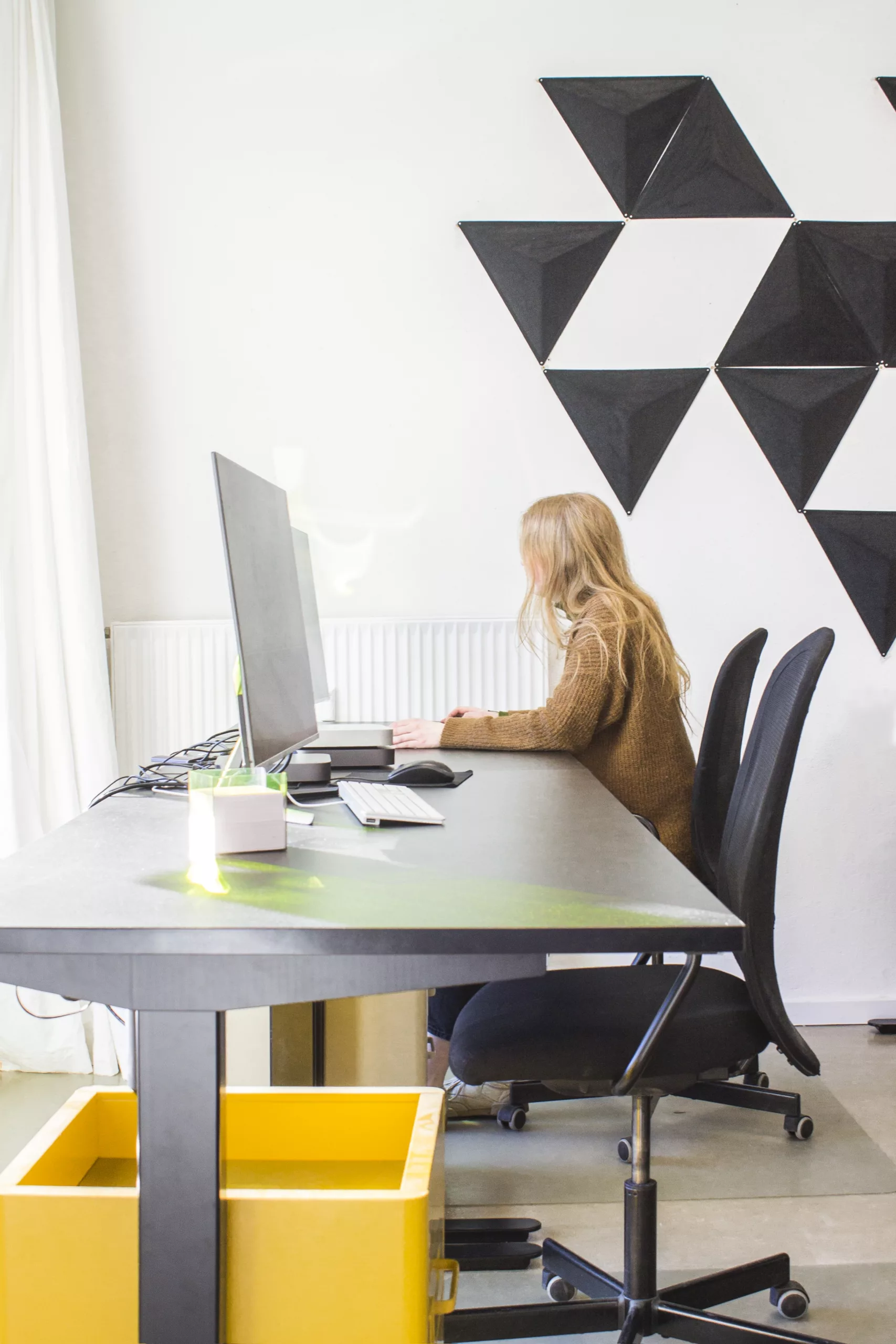 Coworking Space in Berlin