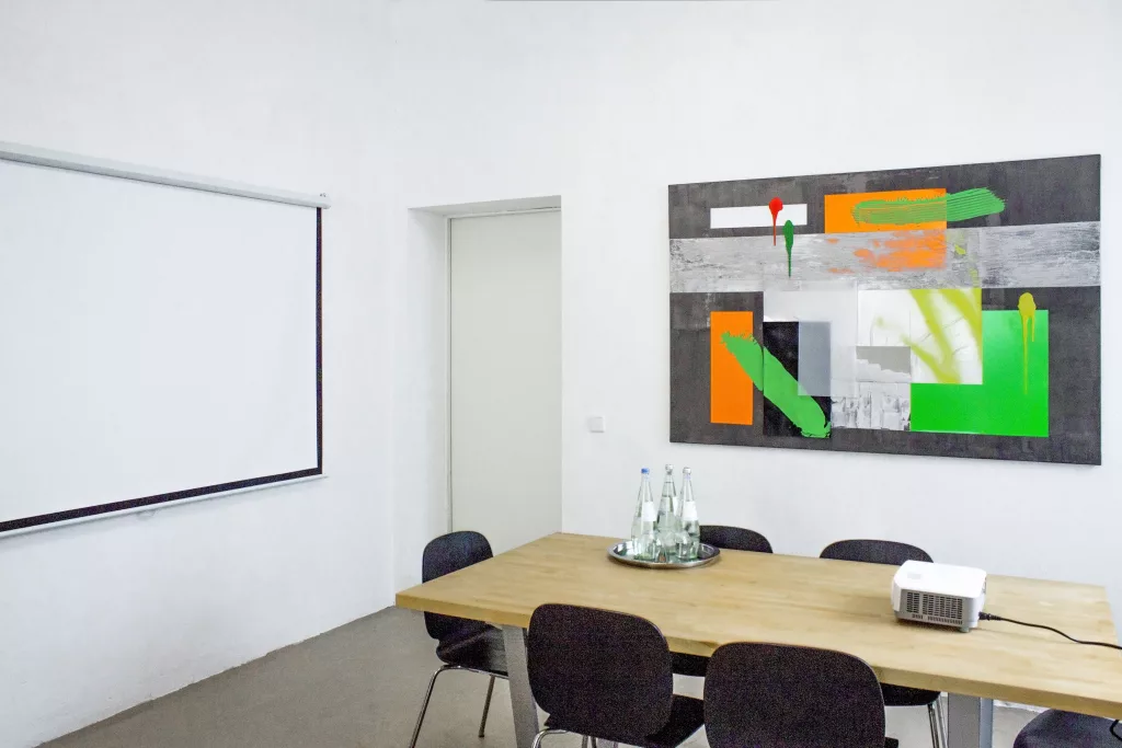 Coworking Space Berlin